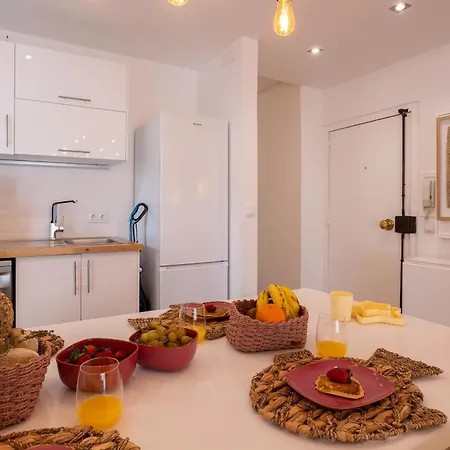 Av 25 Abril Mhouse Lease Апартаменты *